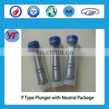 YT Fuel Pump Plunger P49,Zexel Pump Element P51, P Series Fuel Pump Plunger and Barrel