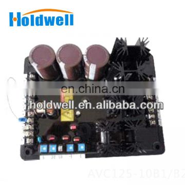 Basler AVR/ avr for generator AVC125-10B1/B2 Automatic Voltage Regulator