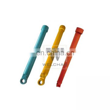 Wholesale Price Excavator Hydraulic Parts PC140 Excavator Bucket Cylinder Assembly Arm Hydraulic Cylinder Boom Cylinder Assy