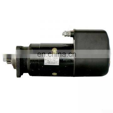 Hot Sale Diesel Truck Starter Motor QD2745 Starter