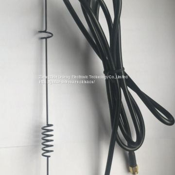 9dBi Gain 3G Magnet Antenna with SMA Connector Rg58 Cable