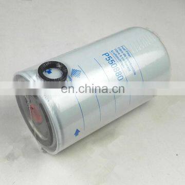 lube oil filter element 612600081335  FF5632 p550880