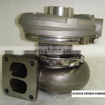 Factory prices 3LM Turbo charger 4N8969 159623 310130 3LM-319 Turbocharger used for Caterpillar D333C 3306 Engine spare parts