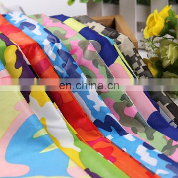 China Supplier 100% Polyester 170t 190t 210t 230t Polyester Printing Taffeta Fabric For Taffeta