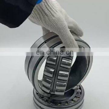 23322CC Spherical roller bearing in stock 110*240*92.1mm