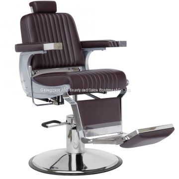 haircut chair Barber Chair Salon furniture factory wholesale salon chair hydraulic salons furniture