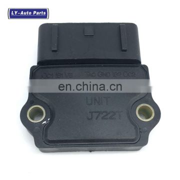 For Mitsubishi Eclipse Ignition Control Module For Dodge MD149768 J722T