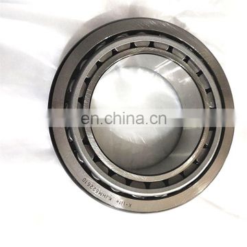 Inch Taper Roller Bearing JHM522649/JHM522610