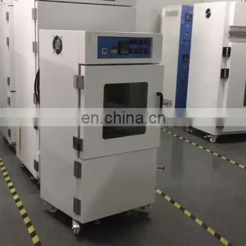 Laboratory Chamber Vacuum Drying Oven