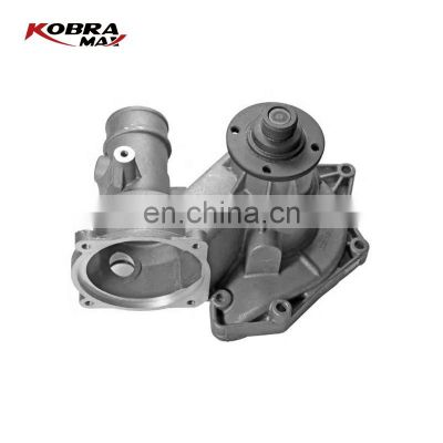 11510007042 11511704600 11511731680 High Performance Electric Auto Engine Water Pump For BMW