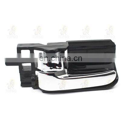 Suitable for Great Wall FLORID Haval M4 inner buckle handle buckle door handle handle inner buckle car accessories
