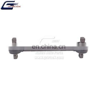 Heavy Duty Spare Parts Reaction Rod  OEM 5010094941  for  Renault Truck Wheel  Suspension System