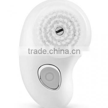 Zlime ZL-S1329 Multifunction Electric Body Face Facial Brush Cleansing Relief Massager Wash