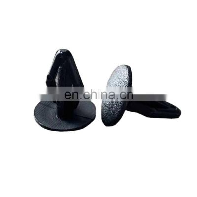 high quality floor clip competitive plastic fastener and clips car plastic clip