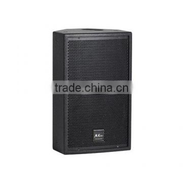 SO-210, trade assurance, 10 inch passive 2-way full range loudspeaker, pro audio