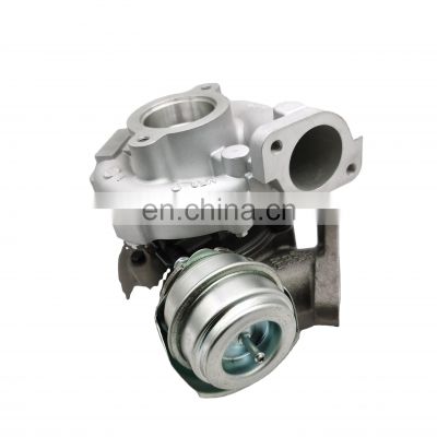Diesel  engine parts Turbo charger GT2056V  for Nissan Pathfinder 2.5DI 14411-EB300