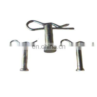 8 * 328 * 508 * 60 B type pin pin Used Tiller Accessories