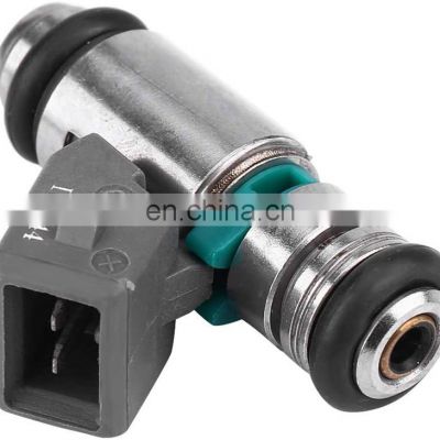 IWP044 Metal Plastic  Car Fuel Injector Nozzle for Fiat Reynolds Santana