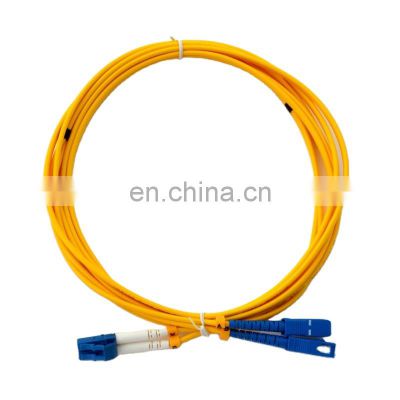 high quality Fiber Optic Cable SZADP GYXTW 4 Fiber Outdoor Fiber Optic Cable