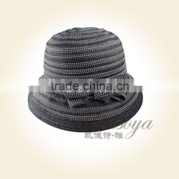 2015 New style straw hat cloth hat and sun hat COPISOYA c15034