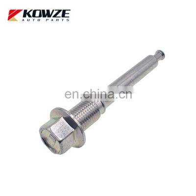 Front Brake Pin For Mitsubishi Colt Lancer Galant Space Wagon GTO L400 Pajero Montero 3000GT MB699585