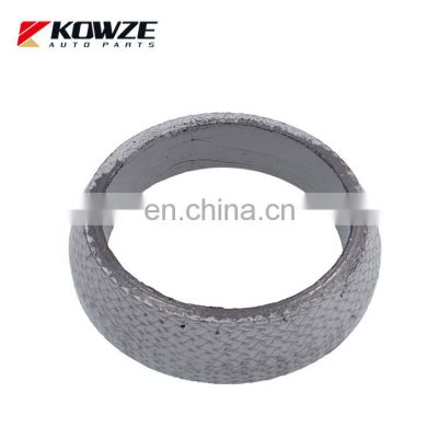 Exhaust Pipe Seal Ring MR450702 for Mitsubishi Lancer outlander CW4W W5W CX3A CX4A CX5A CY2A CY3A CY4A CY5A
