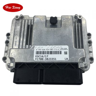 FC700-3823351 FC7003823351 Auto ECU Injector Driver Control Unit