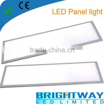 smd 3014 36w/48w/72w LED Panel Light Epistar chips led panel for bus