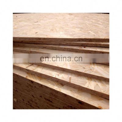 8/9/11/12/14/15/17/18mm  every kind of grade OSB for Construction