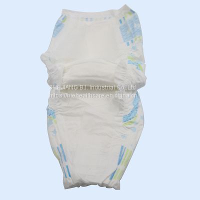 Wholesale Ultra Thin Baby Diapers Supplier
