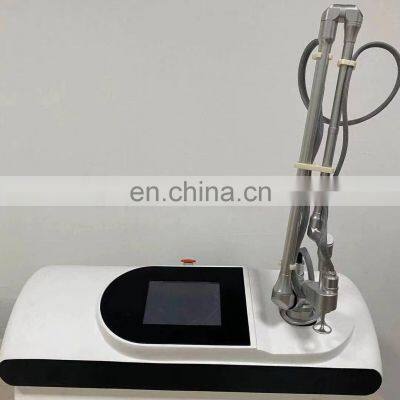 Medical CE TUV Industry Top 2022 Newest CO2 Fractional Laser/CO2 Surgical Laser/Vaginal co2 fractional laser machine