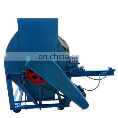 Double roller cocoon silk quilt making machine for making quilt