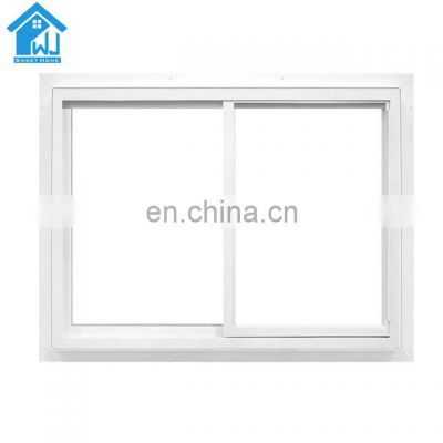 High quality supplier Australia standard AS2208 AS1288 AS2047 certified aluminum casement window storm window