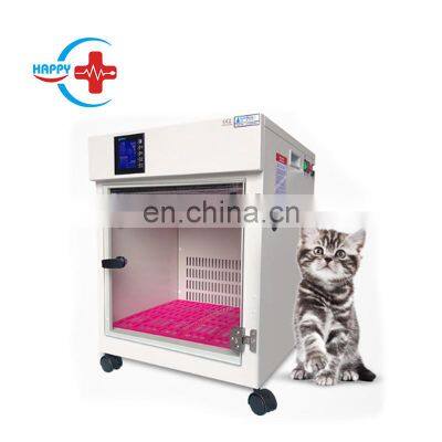 HC-R039 Pets dryer Small Pet dog cat hair drying machine/Dryer machine small size for vet grooming and cleaning