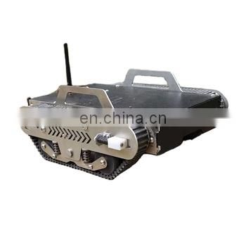 rc tracked vehicle Small Robot Vehicle