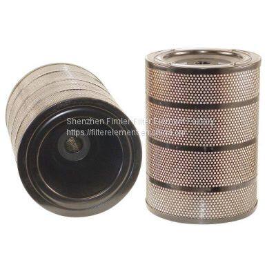 Modern macro pleated edm filter 04.01.210, 04.01.211, 04.01.215, 04.01.486, 04.01.487, 04.01.712, 04.04.001