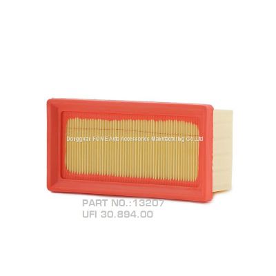 Replacement FOR AIR FILTER UFI 3089400,SA 521,PA7765 CABIN AIR FILTER