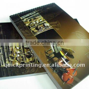 printing catalog /cheap catalog printing&professional catalog printing service