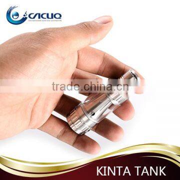 CACUQ wholesale Vision vapor Kinta tank DIY Coil available vision kinta RTA