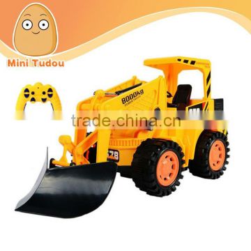 5 CH RC Excavator engineering car, RC car, toys