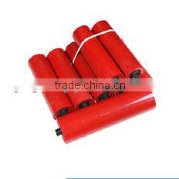 China conveyor roller supplier supply top quality conveyor steel roller