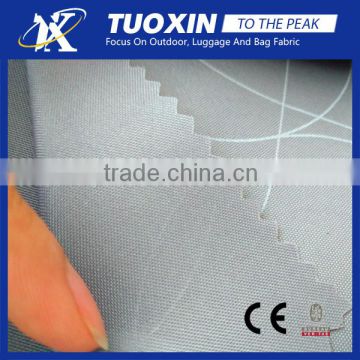 polyester print bag lining fabric