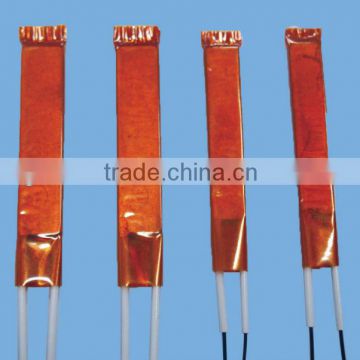 PTC small heating element in electric heater parts