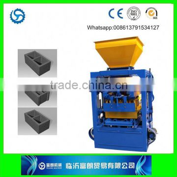 QT40-1 alibaba new products taobao block making machine in nigeria concrete mold
