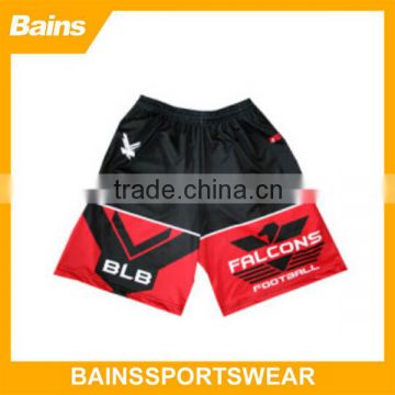 Custom wholesale soccer shorts cheap