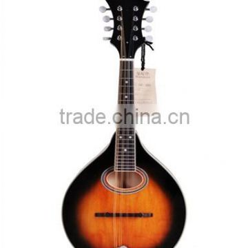 Musoo Brand Acoustic Mandolin Guitar (MM-A50)
