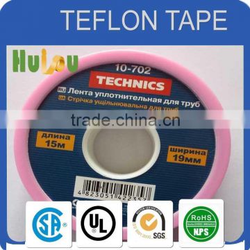 Manufacture Teflon Tape
