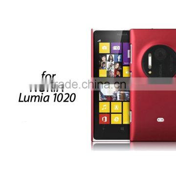 Newest matte plastic hard back Cover Case for NOKIA Lumia 1020