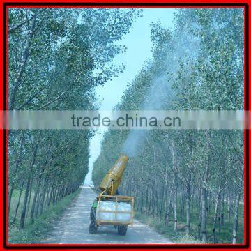 Tractor mounted high pressure tree sprayer 0086-13523507946