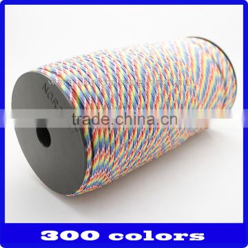 wholesale 8mm paracord rope
